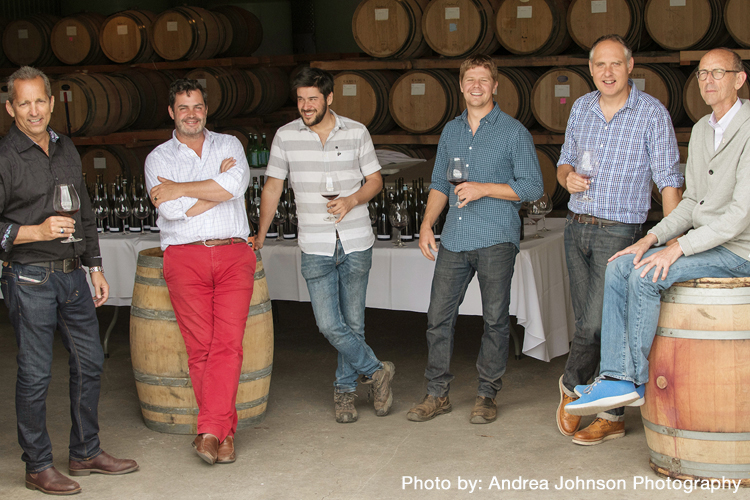 SavorNW Wine News